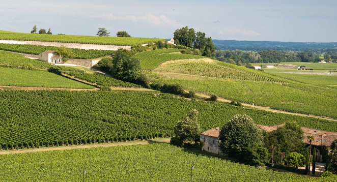 CHATEAU BELLEVUE FIGEAC 7DECI